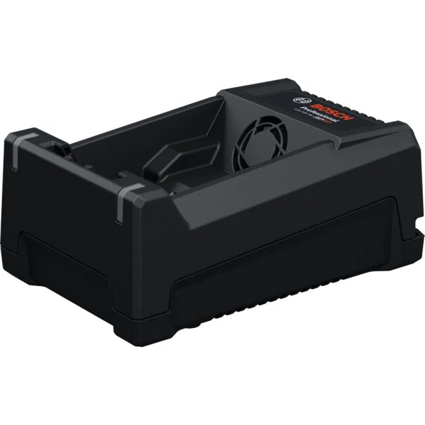 Зарядно устройство BOSCH GAL 12V/18V-80 за професионални акумулаторни батерии