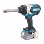 Акумулаторен ударен гайковерт MAKITA, DTW1005Z, без батерия
