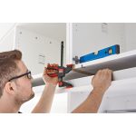 Едноръчна автоматична стяга BESSEY, EZXL30-9, 300х90 мм - Image 3