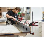 Едноръчна автоматична стяга BESSEY, EZXL30-9, 300х90 мм - Image 2