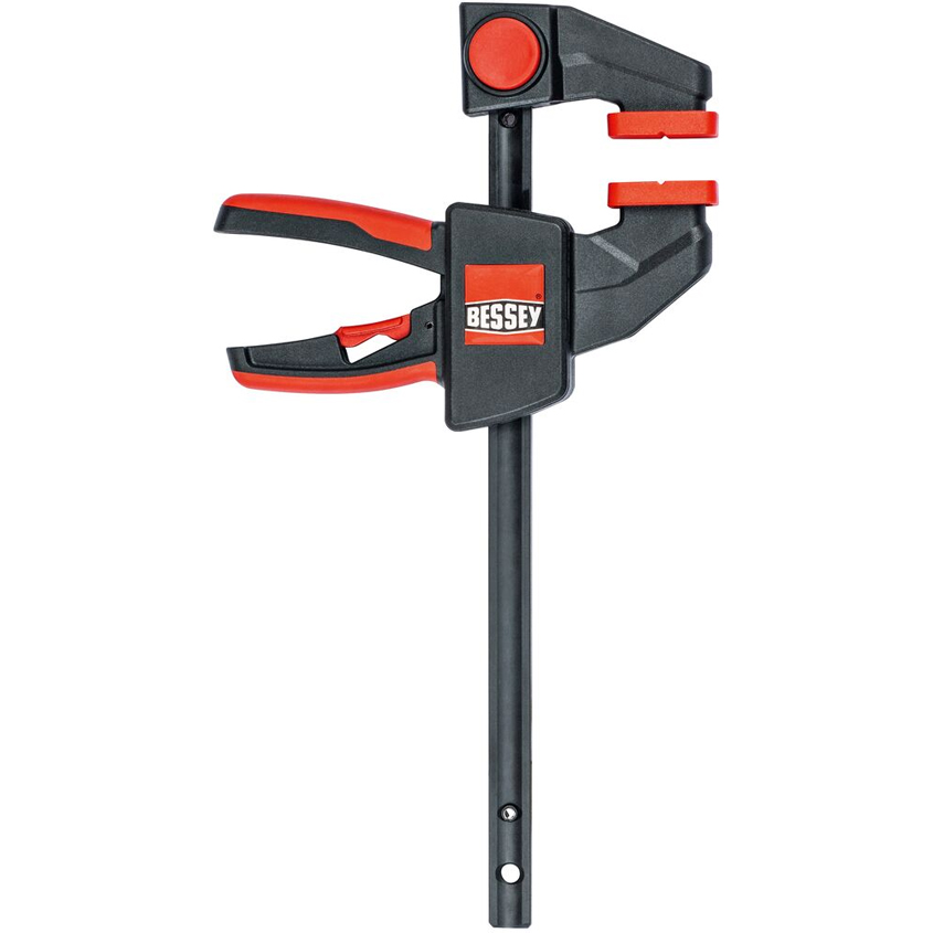 EZXL30-9_0002_Layer 13 Едноръчна автоматична стяга BESSEY, EZXL30-9, 300х90 мм - Image 1