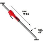 Телескопична подпора BESSEY, STE250 - Image 2
