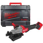 Акумулаторна резачка за арматура Milwaukee M18FRBCO32-0X без батерия, система M18