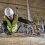 Акумулаторен ръчен циркуляр DeWALT, 190 mm, DCS579T2-QW - Image 4