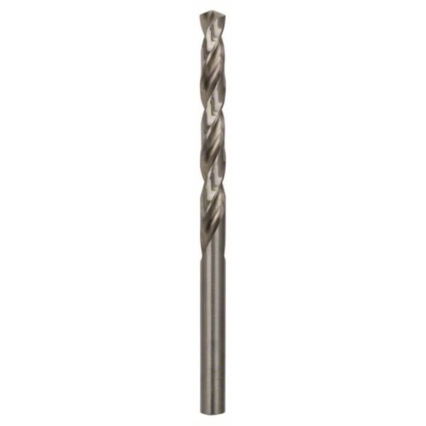 Свредло за метал Bosch HSS‑G DIN 338 6×57×93 mm, комплект 10 бр., 2608595066
