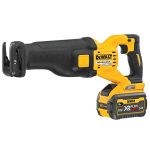 Акумулаторен саблен трион DeWALT, 28.6 mm, DCS389X2-QW - Image 2
