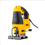 Елекрически прободен трион DeWALT, 650 W, DWE349-QS - Image 2