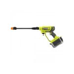 Уред за почистване под високо налягане RYOBI 5133004570 без батерия
