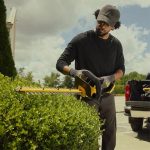 Акумулаторен храсторез DeWALT, DCMHT562P1 - Image 2