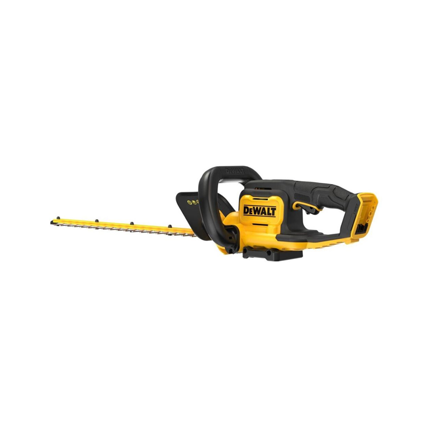 01_0000_Layer 202 Акумулаторна ножица за жив плет DEWALT DCMHT562N-XJ 18V с острие 55 см