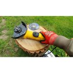 Електрически ъглошлайф DeWALT, 1400W, DWE4233-QS - Image 2