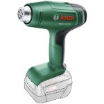 Пистолет за горещ въздух BOSCH, EasyHeat 18V-500, без батерия, 06032A8000 - Image 2