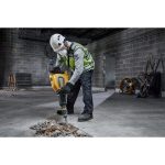 Акумулаторен къртач DeWALT, SDS-max, DCH911X3-QW - Image 3