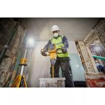Акумулаторна бъркалка за строителни смеси DeWALT, DCD240X2-QW - Image 4