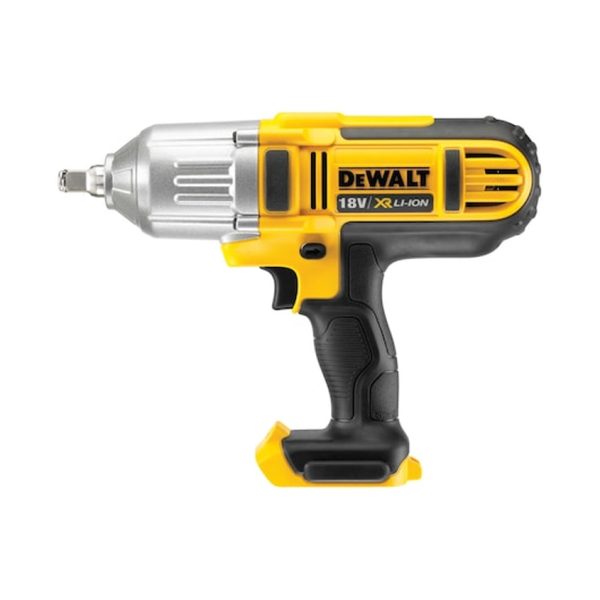 Акумулаторен ударен гайковерт DeWALT DCF889HN-XE 18V XR 1/2″ Hog Ring без батерия