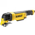 Мултифункционален инструмент DeWALT, DWE315KT, 300 W - Image 2