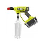 Акумулаторна водоструйка RYOBI, RY18PW22A-O, 5133004570, без батерия - Image 2