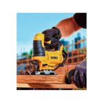 Елекрически прободен трион DeWALT, 650 W, DWE349-QS - Image 3
