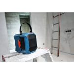 Акумулаторна тонколона BOSCH, GPB 18V-1 C Professional, 06014A7001 - Image 2