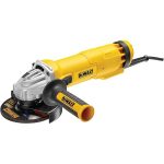 Електрически ъглошлайф DeWALT, 1400W, DWE4233-QS - Image 3