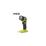 Фенер RYOBI RLF18‑0 18V без батерия – компактен и мобилен