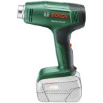 Пистолет за горещ въздух BOSCH, EasyHeat 18V-500, без батерия, 06032A8000 - Image 3