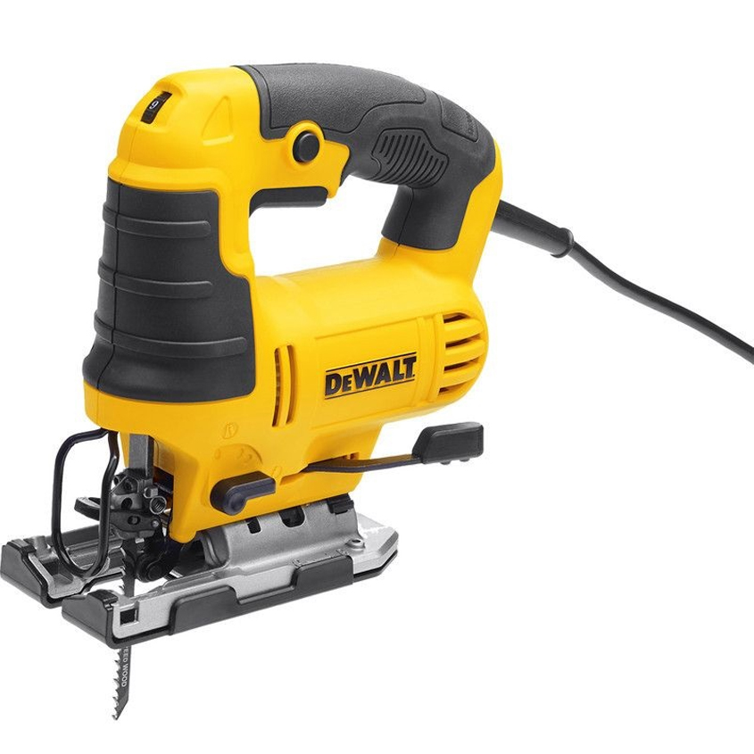 01_0002_Layer 162 Електрически прободен трион DeWALT DWE349-QS 650W