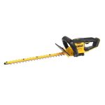 Акумулаторна ножица за жив плет DEWALT, DCMHT562N-XJ - Image 3