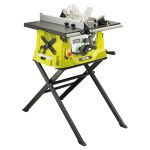 Настолен циркуляр RYOBI RTS1800S-G 1800W 254 mm 5133002221