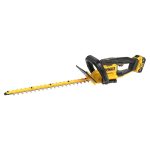 Акумулаторен храсторез DeWALT, DCMHT562P1 - Image 4