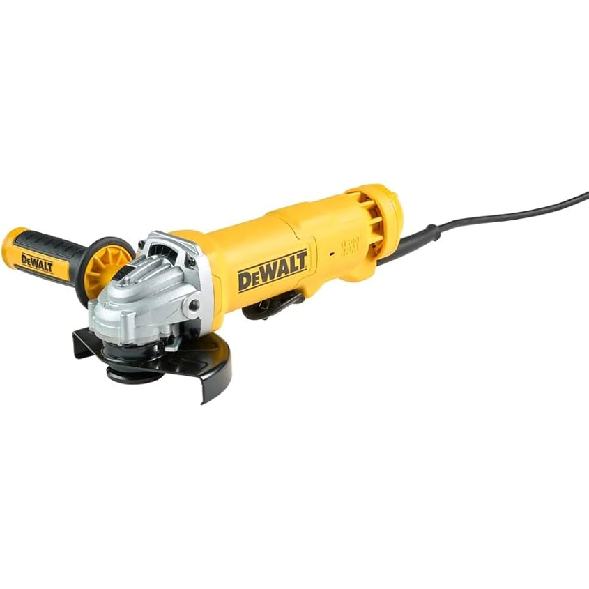 01_0003_Layer 212 Електрически ъглошлайф DeWALT DWE4233-QS 1400W с диск 125 мм