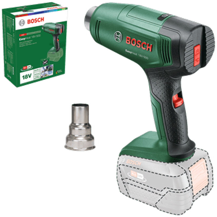 01_0003_Layer 31 Пистолет за горещ въздух BOSCH EasyHeat 18V-500 без батерия 06032A8000