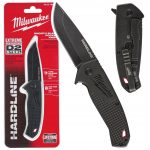 Сгъваем нож MILWAUKEE, Hardline 75 mm, 48221994 - Image 3