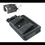 Зарядно устройство BOSCH, AL 2x18V-88, 230 V, 1600A03607 - Image 2