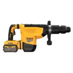 Акумулаторен къртач DEWALT, SDS-max, DCH892X2-QW - Image 2
