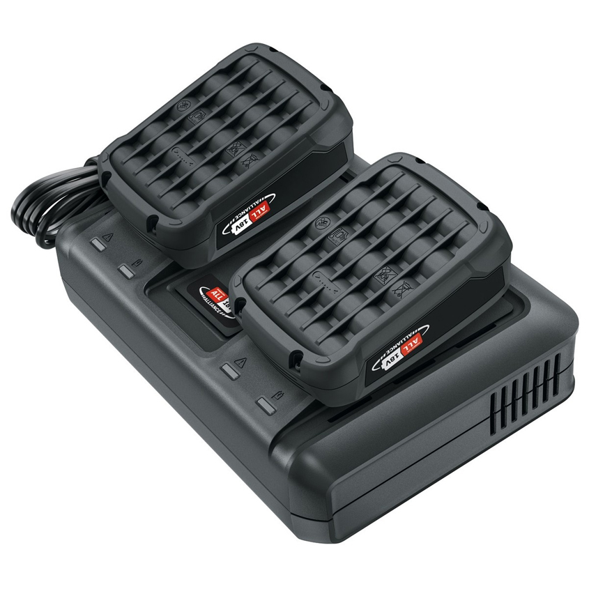 02_0001_Layer 38 Зарядно устройство BOSCH AL 2x18V-88 230V 1600A03607