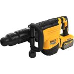 Акумулаторен къртач DEWALT, SDS-max, DCH892X2-QW - Image 3