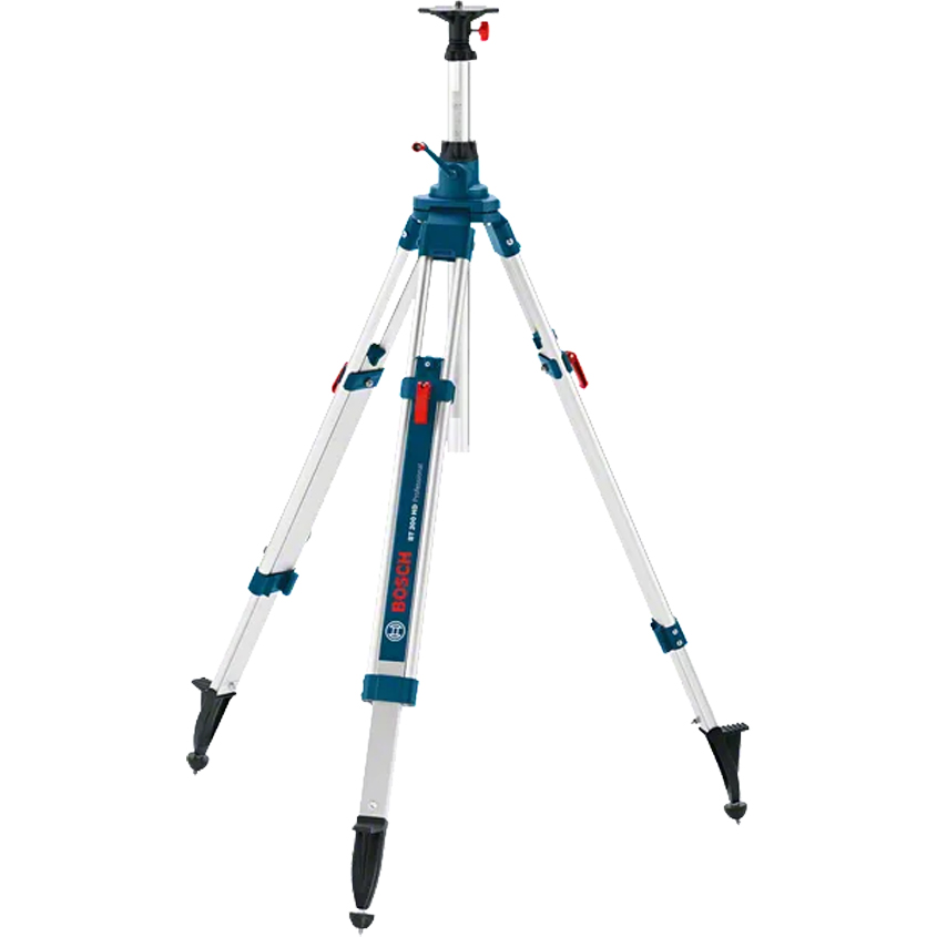 1 Статив BOSCH BT 300 HD 0601091A00 професионален алуминиев статив