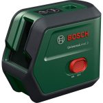 Линеен лазер BOSCH, UniversalLevel 2, 12m, 0603663F00 - Image 2