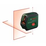 Линеен лазер BOSCH, UniversalLevel 2, 12m, 0603663F00 - Image 3