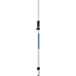 Лата BOSCH GR 240 0601094100 телескопична алуминиева лата Bosch