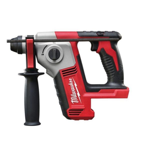 Акумулаторен перфоратор Milwaukee M18BH-0 SDS-PLUS