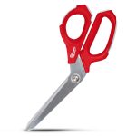Наклонени ножици за работни обекти Milwaukee, Offset scissors, 4932479410 - Image 2