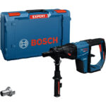 Диамантено-пробивна машина BOSCH, EXPERT EXDB18V2-180, 06019P6000, без батерия