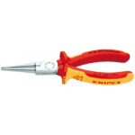 Клещи обли челюсти KNIPEX, VDE 1000V, 3036160
