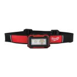 Челник с USB презареждаема батерия MILWAUKEE IR HL450, 450 lm, 4933478587 - Image 2