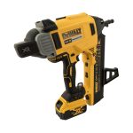 Акумулаторен такер DEWALT, DCN890P2 - Image 2