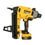 Акумулаторен такер DEWALT, DCN890P2 - Image 3