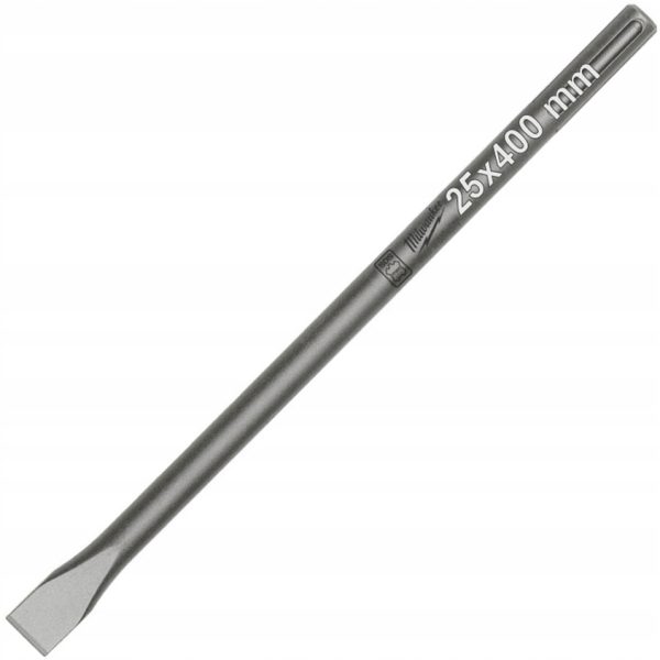 Секач Milwaukee SDS-max 400 × 25 мм 4932399303