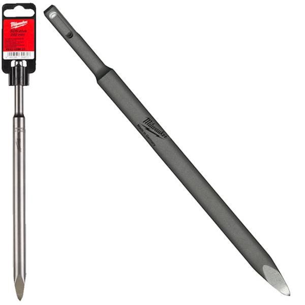 Шило Milwaukee SDS-plus 250 мм 4932339625